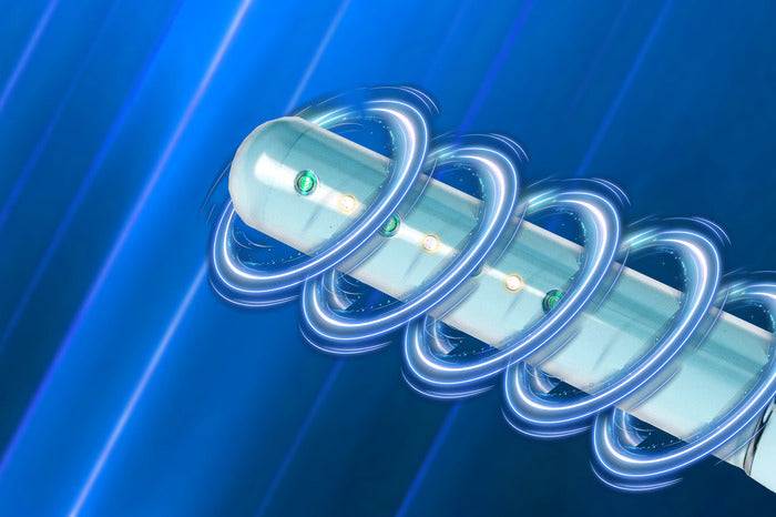 Harnessing the Power of Blue Light: Benefits of the Dual-Light LED Vaginal Wand