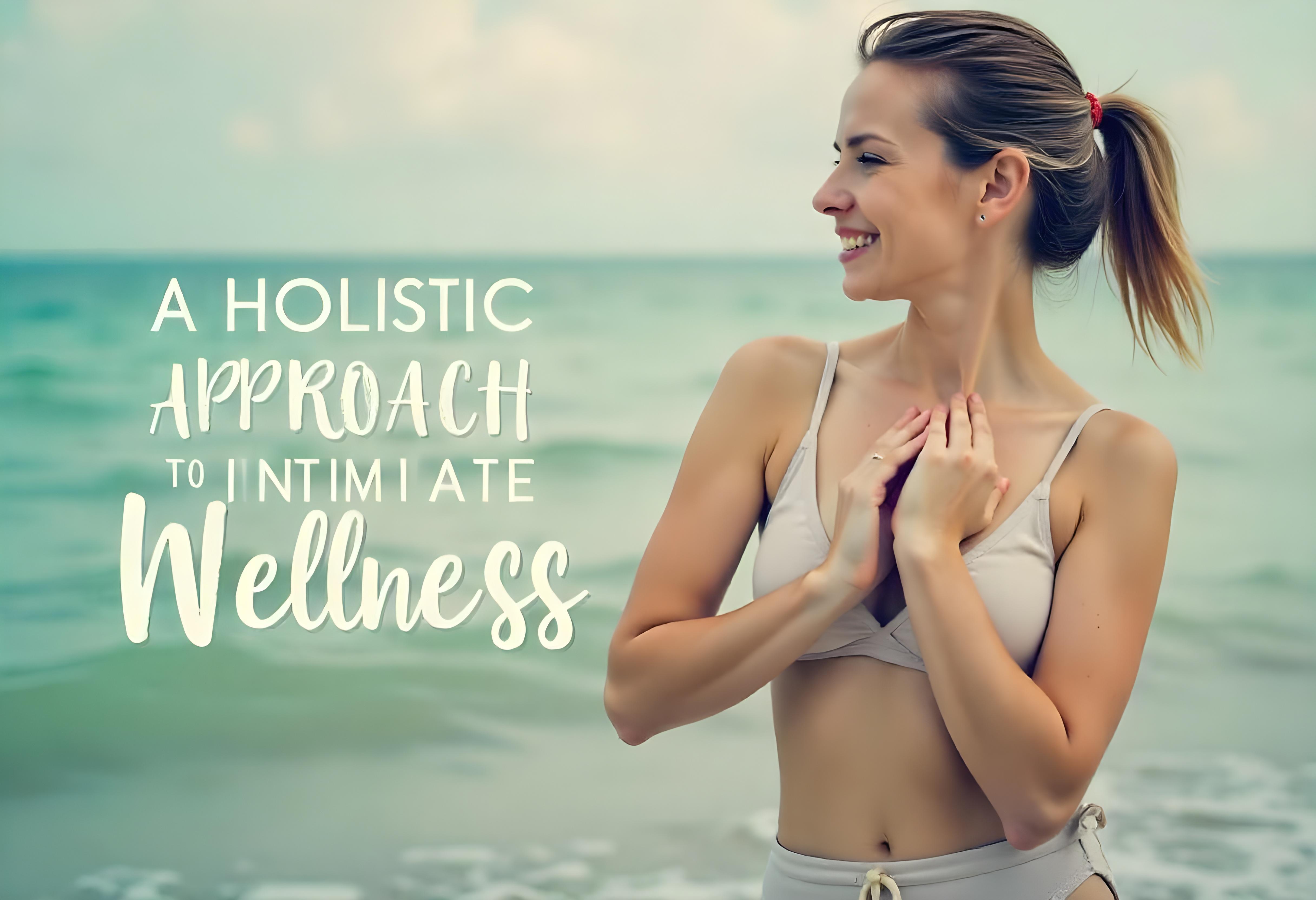 The Physical Benefits of the Dual-Light LED Vaginal Wand: A Holistic Approach to Intimate Wellness