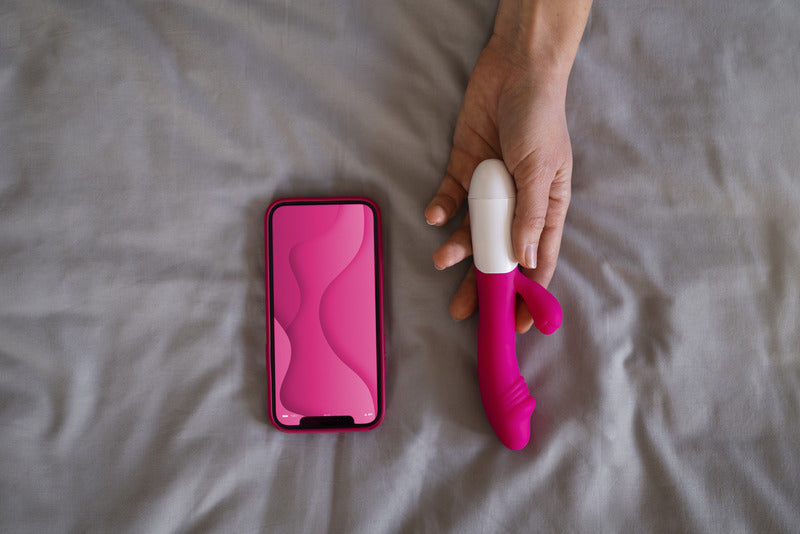 Discovering the Health Benefits of the Dual-Light LED Vaginal Wand